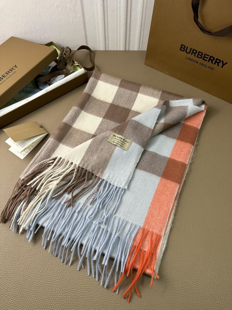 Burberry Scarf